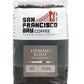 San Francisco Bay Whole Bean Coffee - Espresso Roast (2Lb Bag), Dark Medium Roast