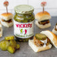 Wickles Original Relish, 16 Oz (Pack - 2)