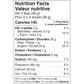 CARNATION Nestle Rich and Creamy Hot Chocolate, 1.7kg/3.7lbs, Canister, Imported from Canada)