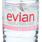 Evian Spring Water, 50.7 Fluid Ounce