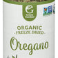 Og2 Gngdn Frz Drd Orgno ( 6 X 0.18 Oz   )