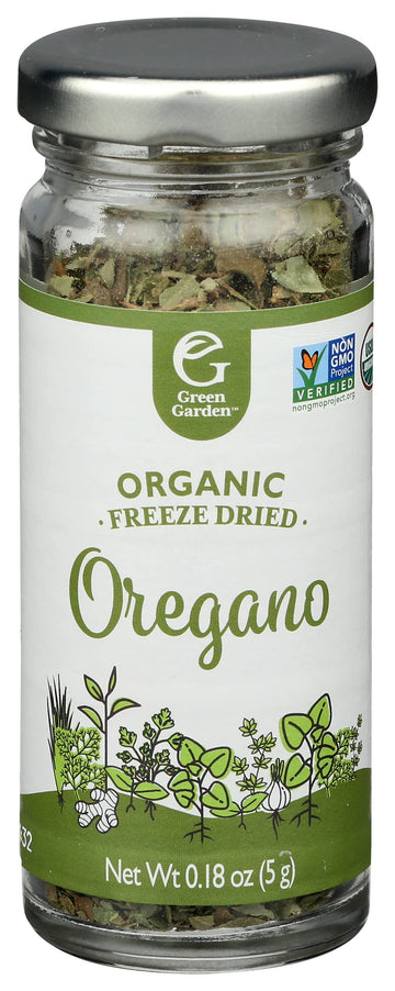 Og2 Gngdn Frz Drd Orgno ( 6 X 0.18 Oz   )