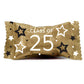 Party Sweets 2025 Graduation Buttermints by Hospitality Mints, Appx 300 mints, 7-Ounce Bags (Pack of 6)