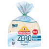 Mission Foods Zero Net Carb Flour Tortilla
