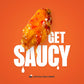Buffalo Wild Wings Asian Zing Sauce, 12 fl. oz., Perfect Dipping Sauce, Chicken Marinade, Stir Fry Sauce and Wing Seasoning, Del