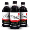 Original Steak Seasoning By Dales, Gluten-free I No Cholesterol | Delicious on Meats, Fish, Poultry | (3) 16 oz Bottle | No Lon