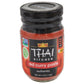 Thai Kitchen Gluten Free Red Curry Paste, 4 oz, Red, Model 92633-18951