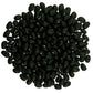 Grown In Washington Black Beans | 18 Lb | Non-Gmo | Kosher | Vegan | Non-Irradiated