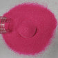 Ephvodi Sanding Sugar, Edible Hot Pink Sugar Sprinkles, Sugar Crystals Mix For For Cake Decorating, Baking, Cookie, Cupcake, Ice