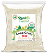Rani Organic Long Grain White Rice 32oz (2lbs) 908g ~ All Natural | Gluten Friendly | Vegan | Non-GMO | Kosher | Product of USA 