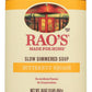 Raos Homemade Slow Simmered Soup, Butternut Squash, 16 Ounce (Pack of 6)