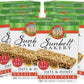 Sunbelt Bakery Oats & Honey Chewy Granola Bars, 120 Count (Pack of 8)