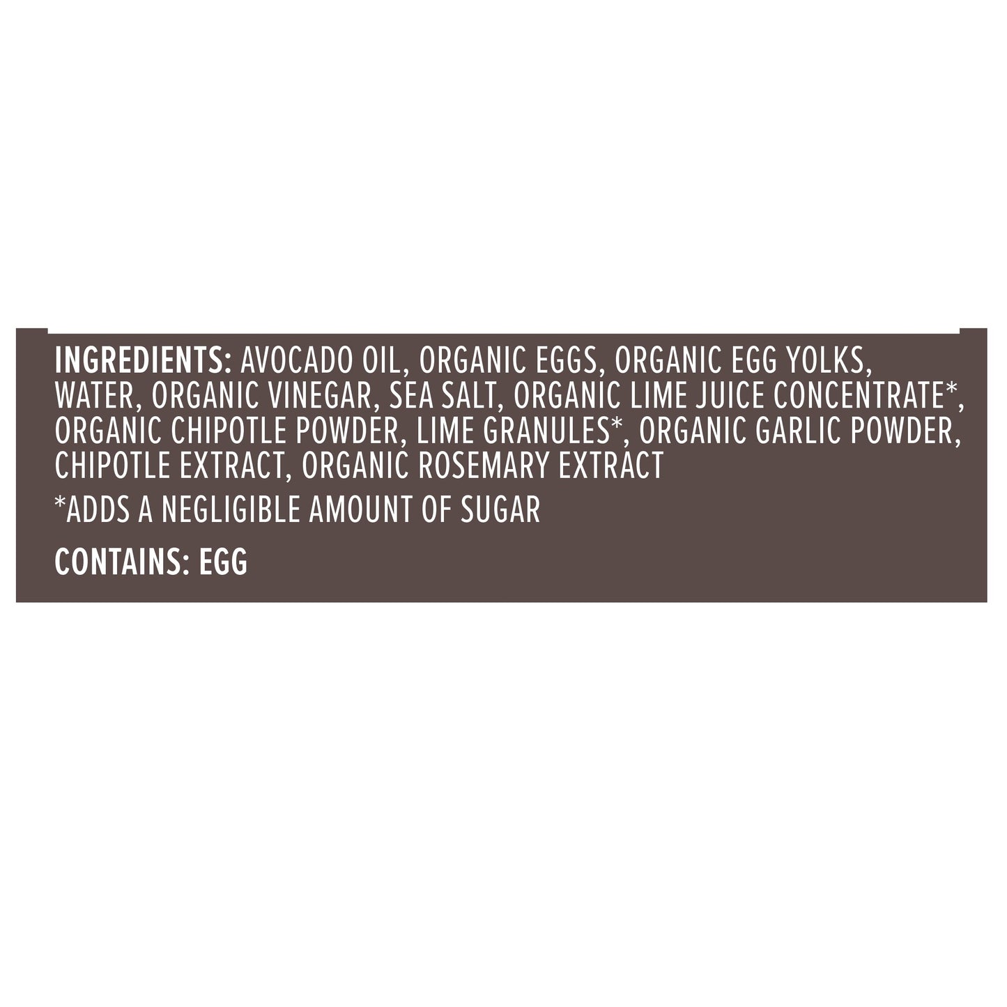Primal Kitchen Chipotle Lime Mayo, Made with Avocado Oil, Squeeze Bottle, 17 oz