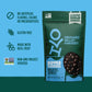 Orchard Valley Harvest Dark Chocolate Dipped Blueberries, 8 Oz (Pack Of 1), Made With Real Sweetened Blueberries, Gluten Free, N
