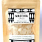 Terra Greek Chios Mastiha Tears Gum 100% Natural 20g - White