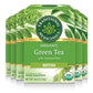 Traditional Medicinals Tea  Organic Green Tea Matcha  Genmaicha  Supports Health  Kosher  Non-GMO  Caffeine-Free  Compostable - 96 Tea Bags (6 Pack)