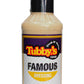 Tubby's Famous Dressing, 16 Fl Oz