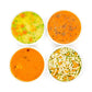 WonderSlim Protein Soup  Variety Pack  70-110 Calories  12-15g Protein  0-1.5g Fat (7ct)