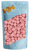 One Flavor Candy Bottle Caps Candy Candies Bulk in Resealable Bag (Cherry, 10oz)