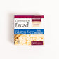 B & H Publishing 144321 Communion-Bread Baked Gluten Free Square - Pack Of 200