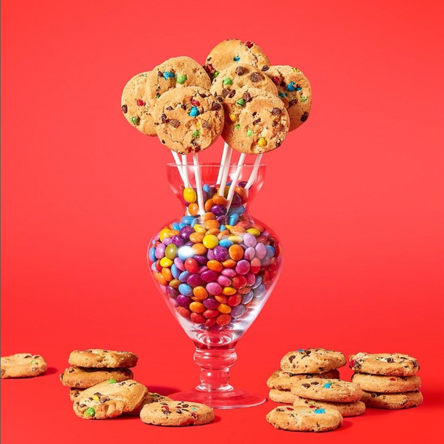 Chips Ahoy Candy Blasts 12.4 Oz Ea (Pack Of 3)