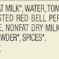 Pacific Foods Organic Low Sodium Red Pepper And Tomato Soup, 32 Fz