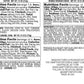 3 Flavor, 3.5 Gallon Gourmet Popcorn Tin, Butter, Caramel & Orange Cheddar Cheese, Snack Gifts, Popcorn Lovers, Movie Night Snac