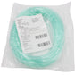 Westmed #0052 50' Green Kink Resistant Oxygen Supply Tubing - Pack Of 1