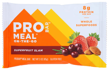 Probar Meal Bar Og3 Sprfrt Slam 3 Oz