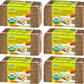 Organic Rye & Spelt, 17.6 oz, pack of 6