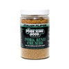 Pork King Good Italian Pork Rind Crumbs (Low Carb Keto Diet)! Perfect For Ketogenic, Paleo, Gluten-Free, Sugar Free and Bariatri