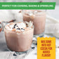Roots Circle Vanilla Sugar for Baking | For Chefs, Home Cooking, Coffee, Cocktails, Cakes, Crme Brulee & Dessert Making | Ice Cr