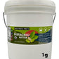 Wilderness Poets, Pistachio Butter - Organic, Raw, 100% Pistachio (7 Pound - 1 Gallon)