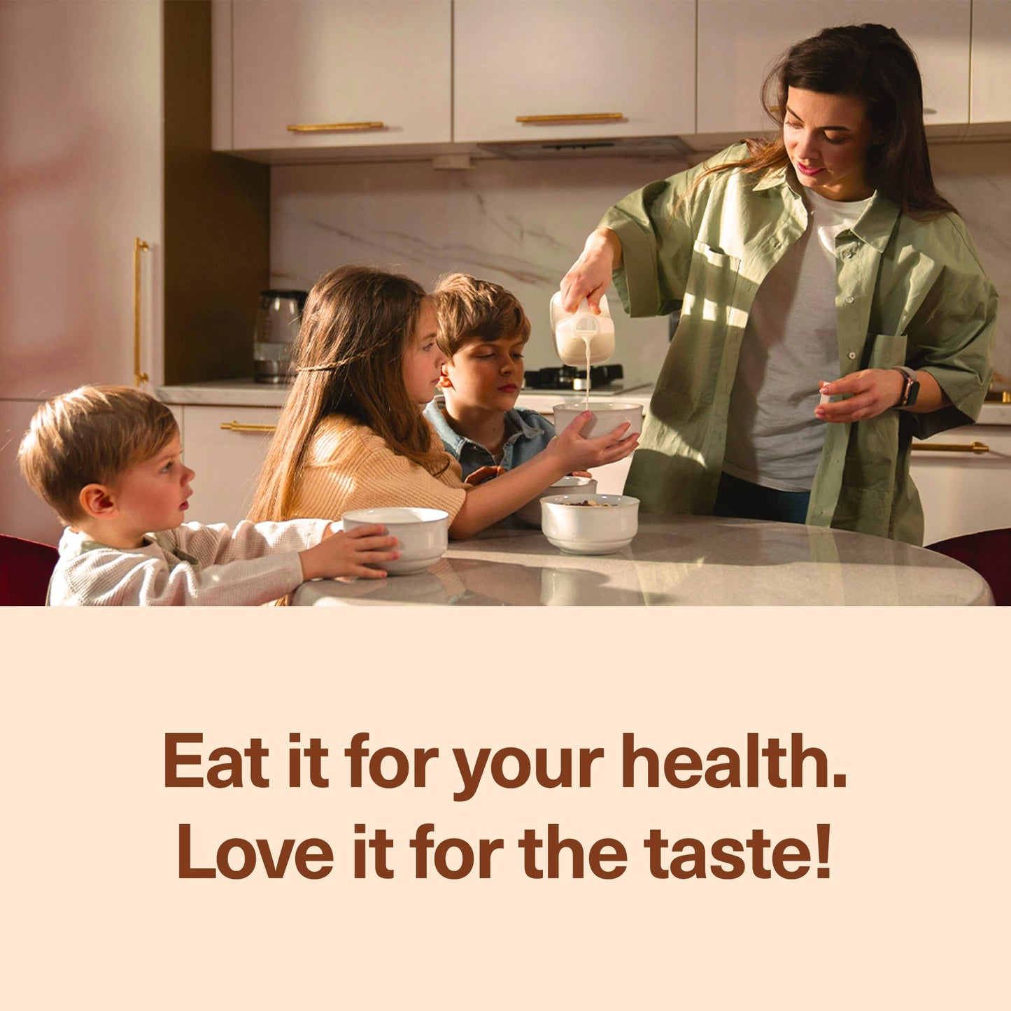 Kellys Four Plus Granola Cereal, Cherry Chocolate, Non-GMO, Low Sugar, Gluten Free, 12oz (Pack of 4)