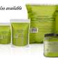 5 Lbs. Moringa Powder. Raw Natural Keto, Vegan, Rich In Vitamin C - Recommended For Use In Food, Tea, Juice, Or Coffee - Non-Gmo