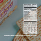 Haddar Passover Seder Matzo, Crisp & Delicious, 16 Ounce (Pack of 2), Kosher for Passover