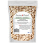 Aroma Depot Moringa Seeds KERNEL 100% Natural Raw Superfood 8 oz Off White