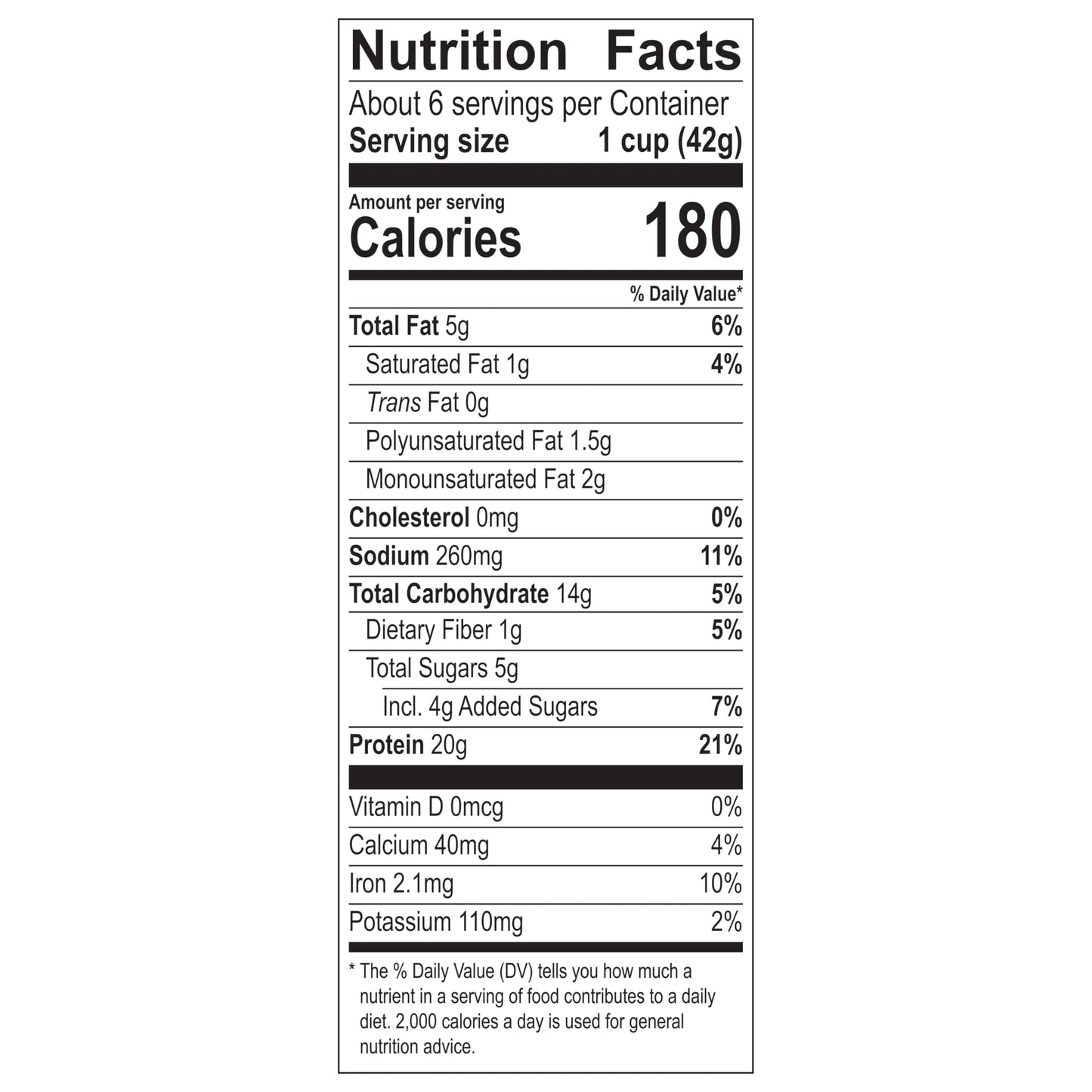 Post Premier Protein Mixed Berry Almond Cereal, Protein Cereal Flakes Mixed With Dried Berries And Sliced Almonds, Contains 20G Of Protein Per Serving, 9 Oz Box