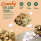 Melissas Clean Snax® Gluten-Free Snacks, 7 oz Pack of 5, All Natural, Coconut Flavor