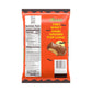 REESES Milk Chocolate Peanut Butter Snack Size Bats, Halloween Candy Bag, 9.6 oz