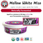 OG2 MM MELLOW WHITE MISO (6x8.00)