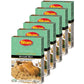 Shan Beryani Rice Arabic Seasoning Mix - Spice Powder for Mild Meat Pilaf - 2.11 oz (Pack of 6)