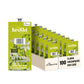 Flavia Bright Tea Co. Green Tea With Jasmine Freshpacks works only with Flavia malt-inspired (Case of 100)