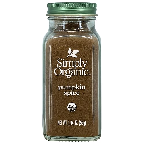 Og2 S.O. Pumpkin Spice ( 6 X 1.94 Oz   )