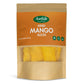 Anabella Dried Food Mango Slices, 100% Natural, Gluten Free, No Sugar Added, 3.53 oz