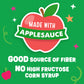 Mott'S Soft Baked Bars, Apple Streusel, Made With Applesauce, 6 Count, 5.76 Oz