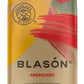 Mexican Blason Americano Ground Coffee, 14.1 Ounces