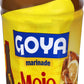 Goya Mojo Criollo Marinade, 24.5 Ounce (Pack Of 2)