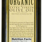 Napoleon Organic Extra Virgin Olive Oil, 16.9 oz