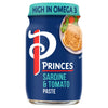 Princes Sardine and Tomato Paste, 75g (2.64 Ounce), Model 100375643
